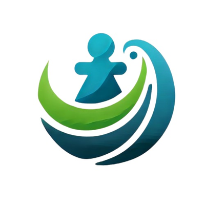 Spelen aan de Kust - Heemskerk logo
