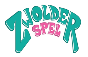 Zwolderspel logo